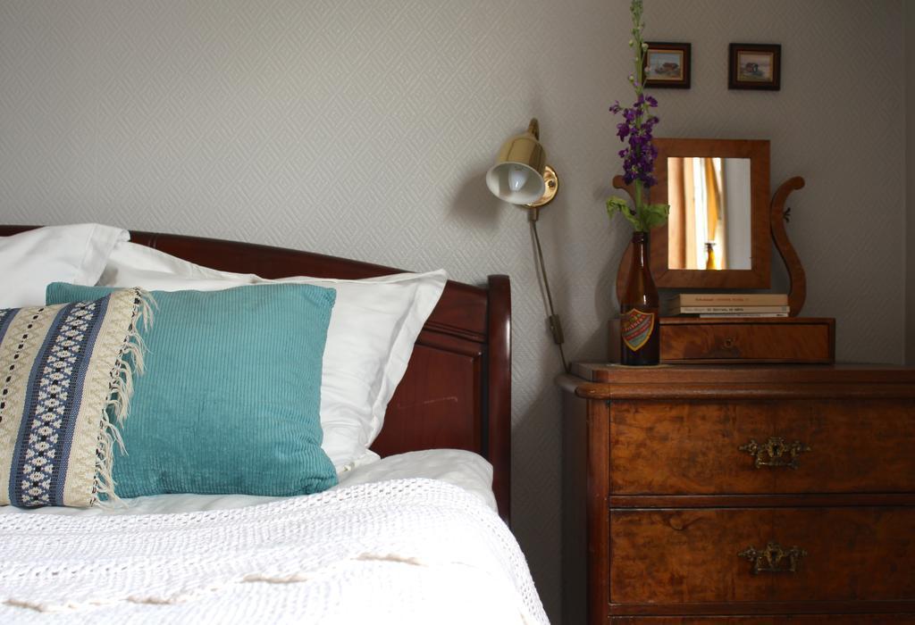 Braennoe Varv Bed & Breakfast Branno Phòng bức ảnh