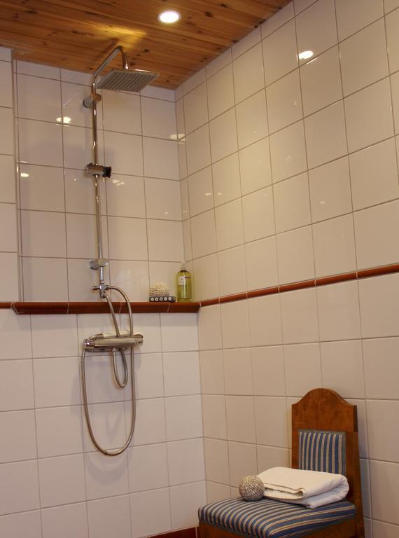 Braennoe Varv Bed & Breakfast Branno Ngoại thất bức ảnh